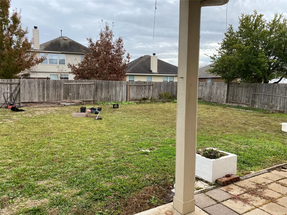 11541 Sunny Creek Lane Manor, TX 78653
