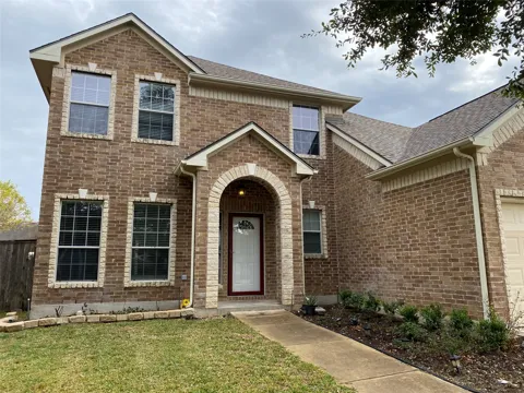 11541 Sunny Creek Lane