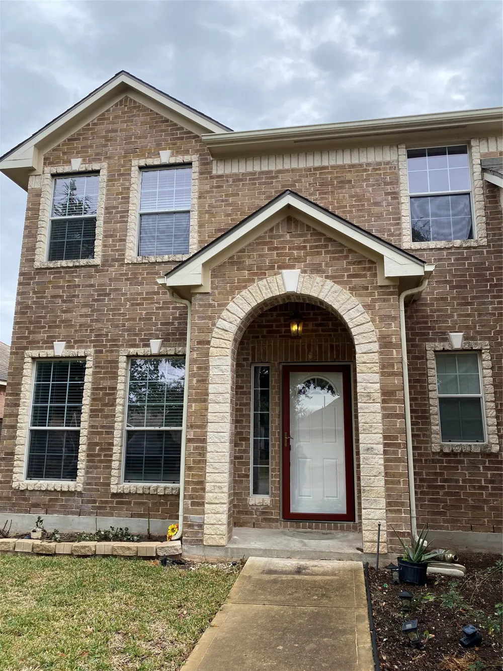 11541 Sunny Creek Lane Manor, TX 78653