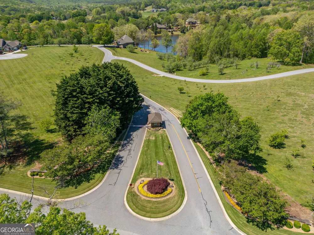 0 ORCHARD DR LOT 218 Orchard DR Clarkesville, GA 30523