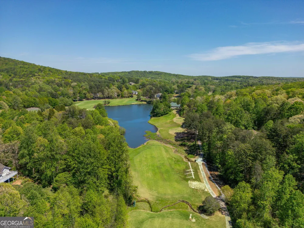 0 ORCHARD DR LOT 218 Orchard DR Clarkesville, GA 30523