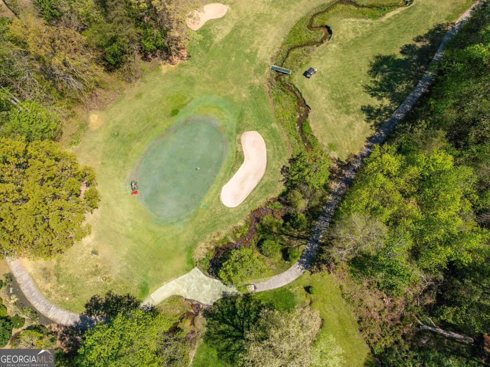 0 ORCHARD DR LOT 218 Orchard DR Clarkesville, GA 30523