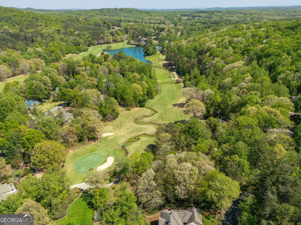 0 ORCHARD DR LOT 218 Orchard DR Clarkesville, GA 30523