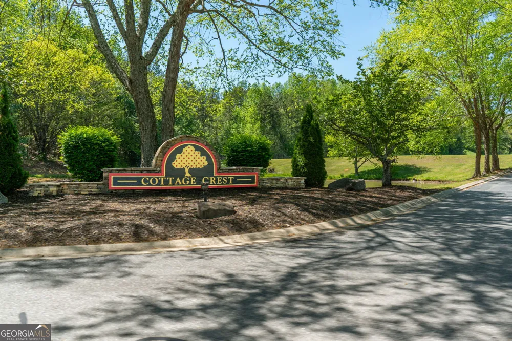 0 ORCHARD DR LOT 218 Orchard DR Clarkesville, GA 30523