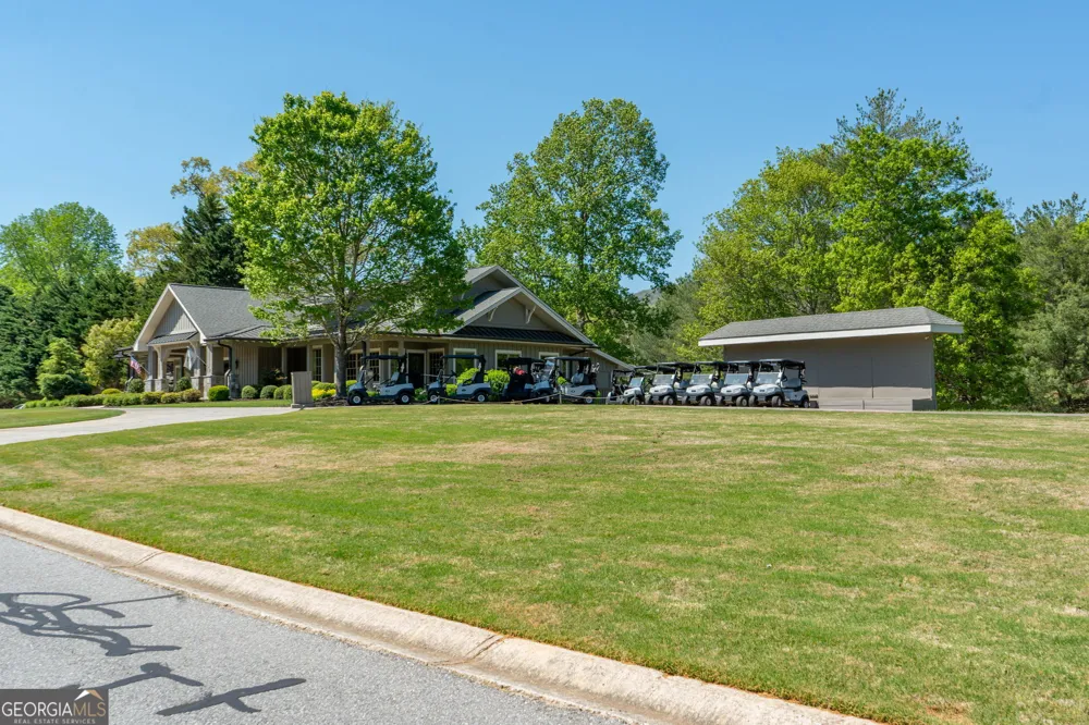 0 ORCHARD DR LOT 218 Orchard DR Clarkesville, GA 30523