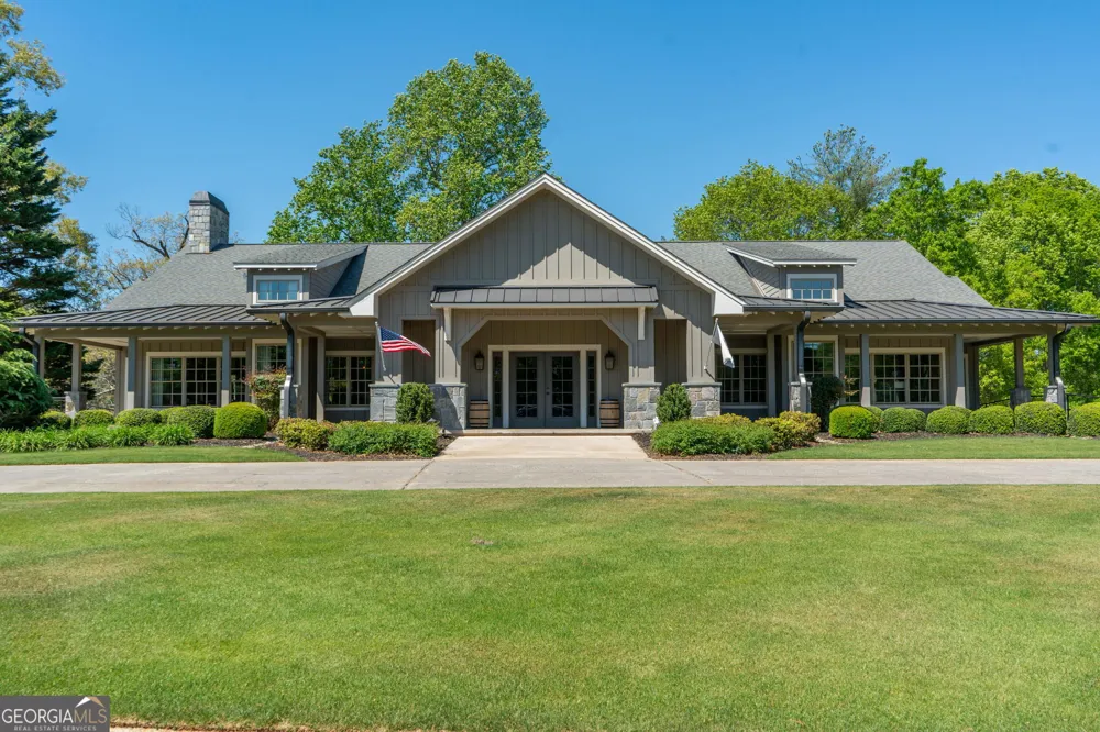 0 ORCHARD DR LOT 218 Orchard DR Clarkesville, GA 30523