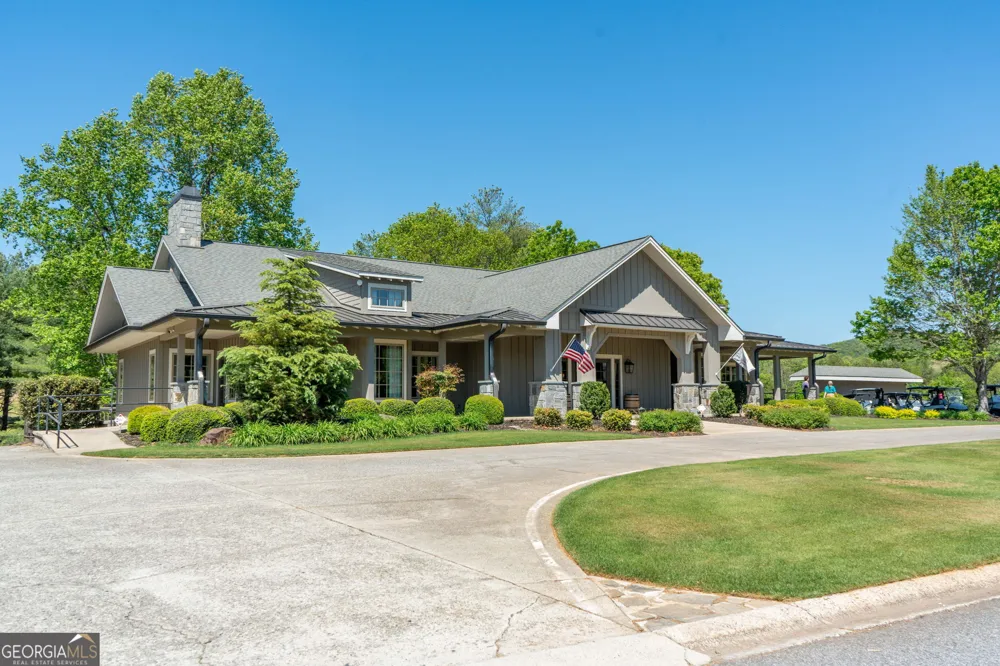 0 ORCHARD DR LOT 218 Orchard DR Clarkesville, GA 30523