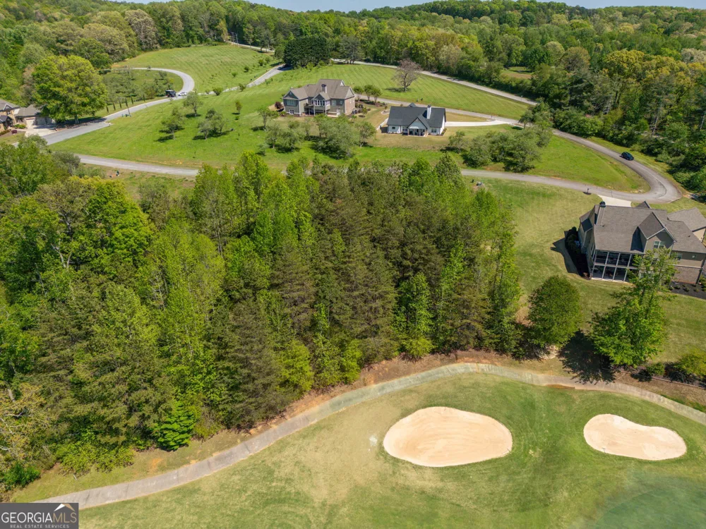 0 ORCHARD DR LOT 218 Orchard DR Clarkesville, GA 30523