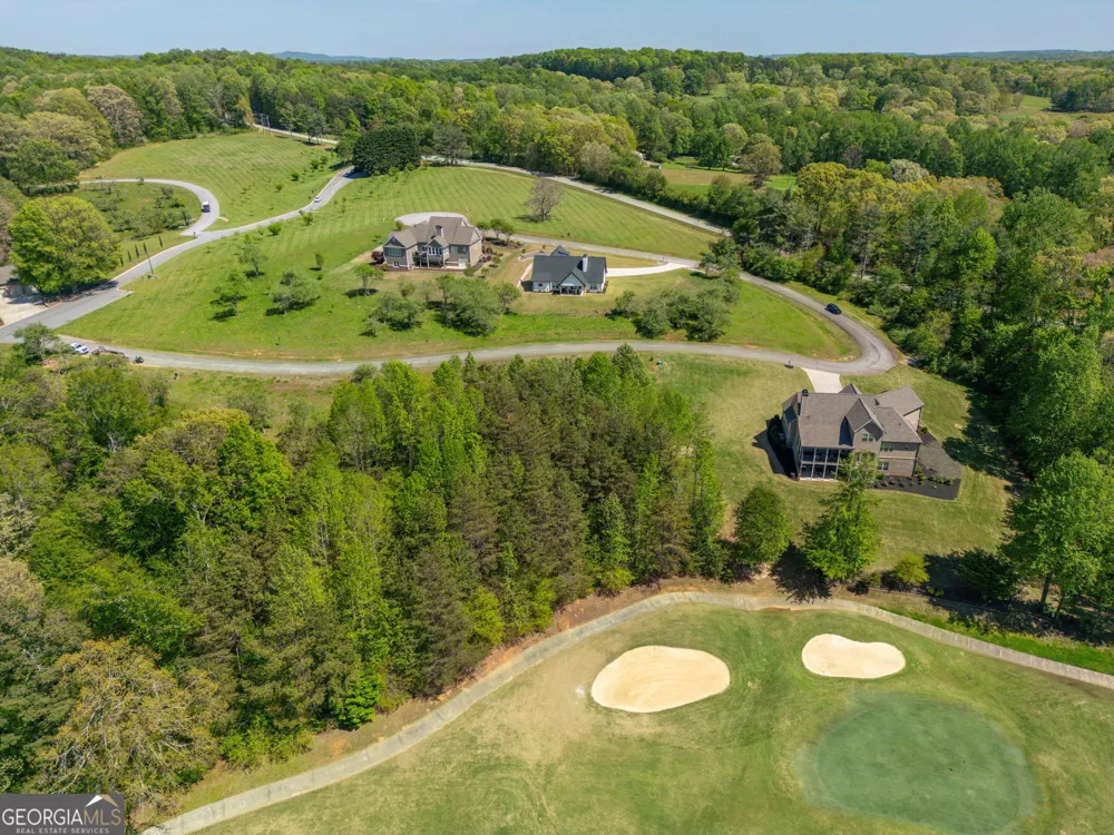 0 ORCHARD DR LOT 218 Orchard DR Clarkesville, GA 30523
