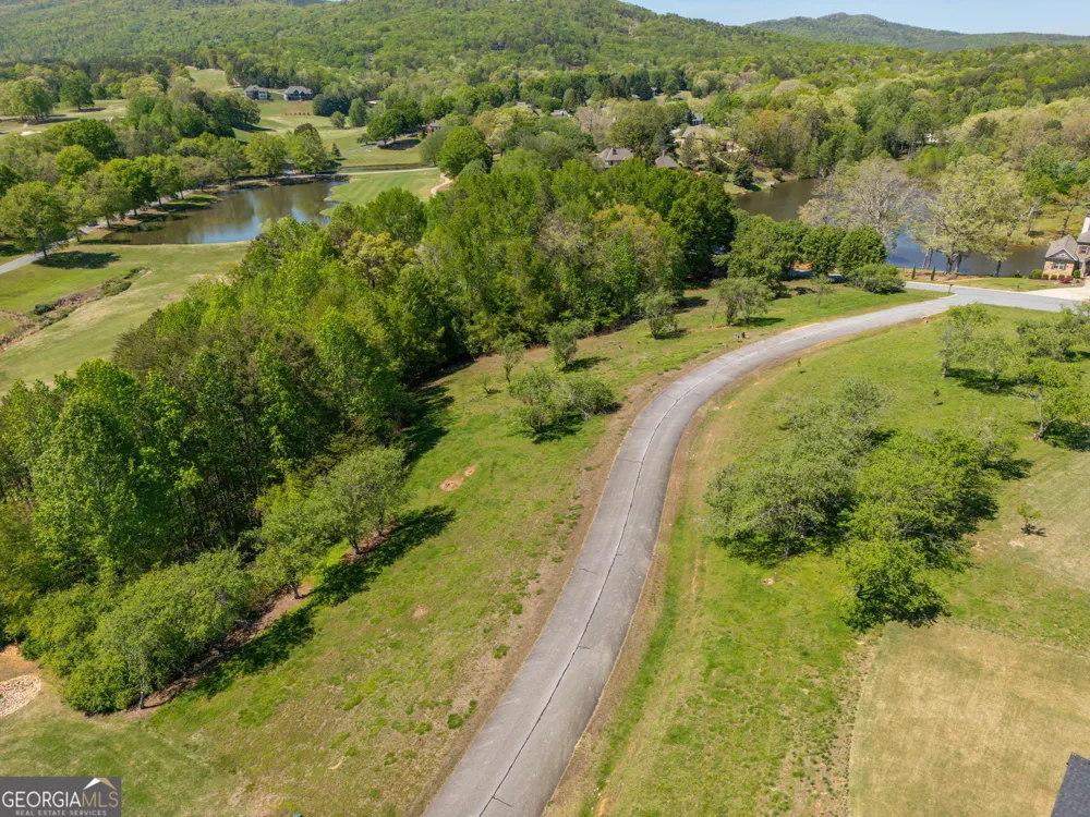 0 ORCHARD DR LOT 218 Orchard DR Clarkesville, GA 30523