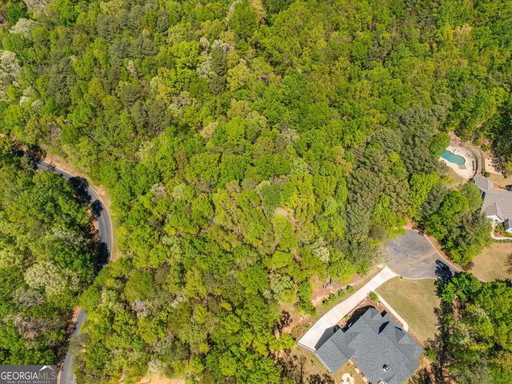 0 ORCHARD DR LOT 218 Orchard DR Clarkesville, GA 30523