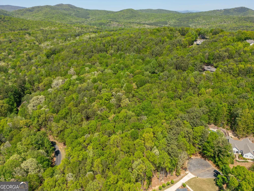 0 ORCHARD DR LOT 218 Orchard DR Clarkesville, GA 30523
