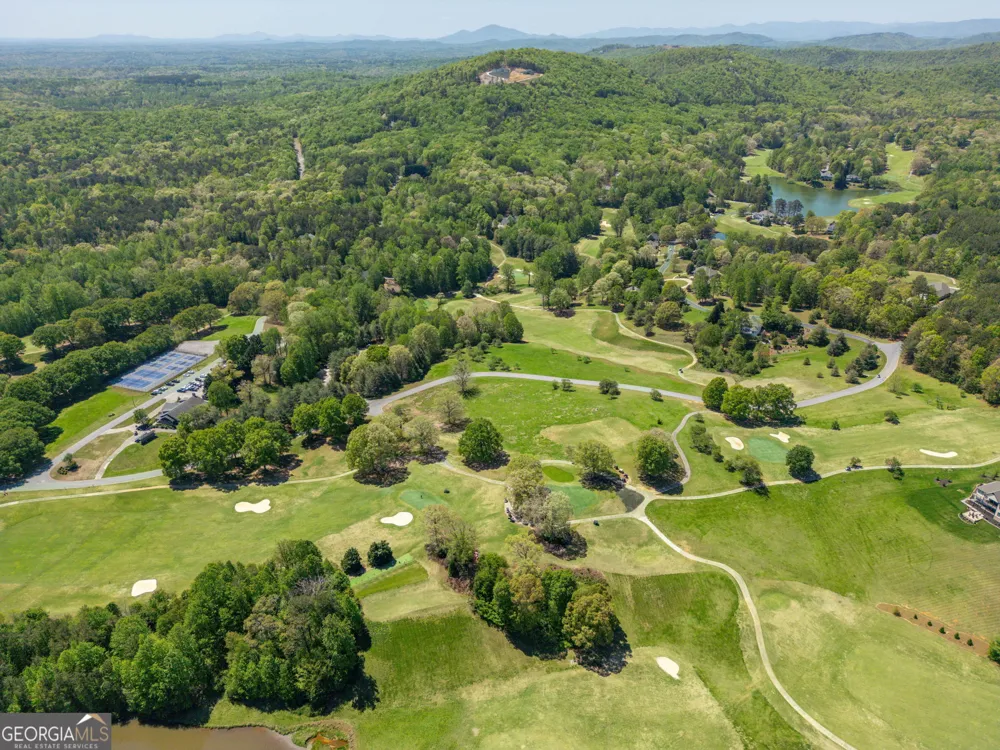 0 ORCHARD DR LOT 218 Orchard DR Clarkesville, GA 30523