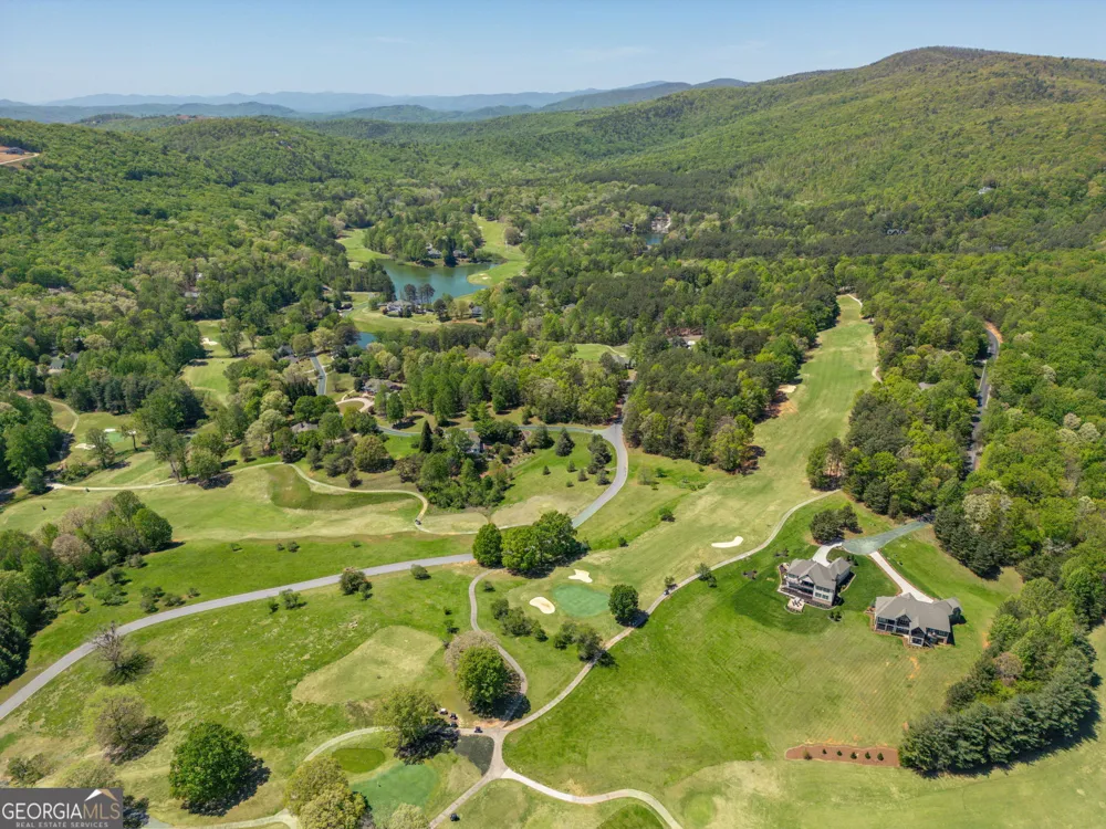 0 ORCHARD DR LOT 218 Orchard DR Clarkesville, GA 30523