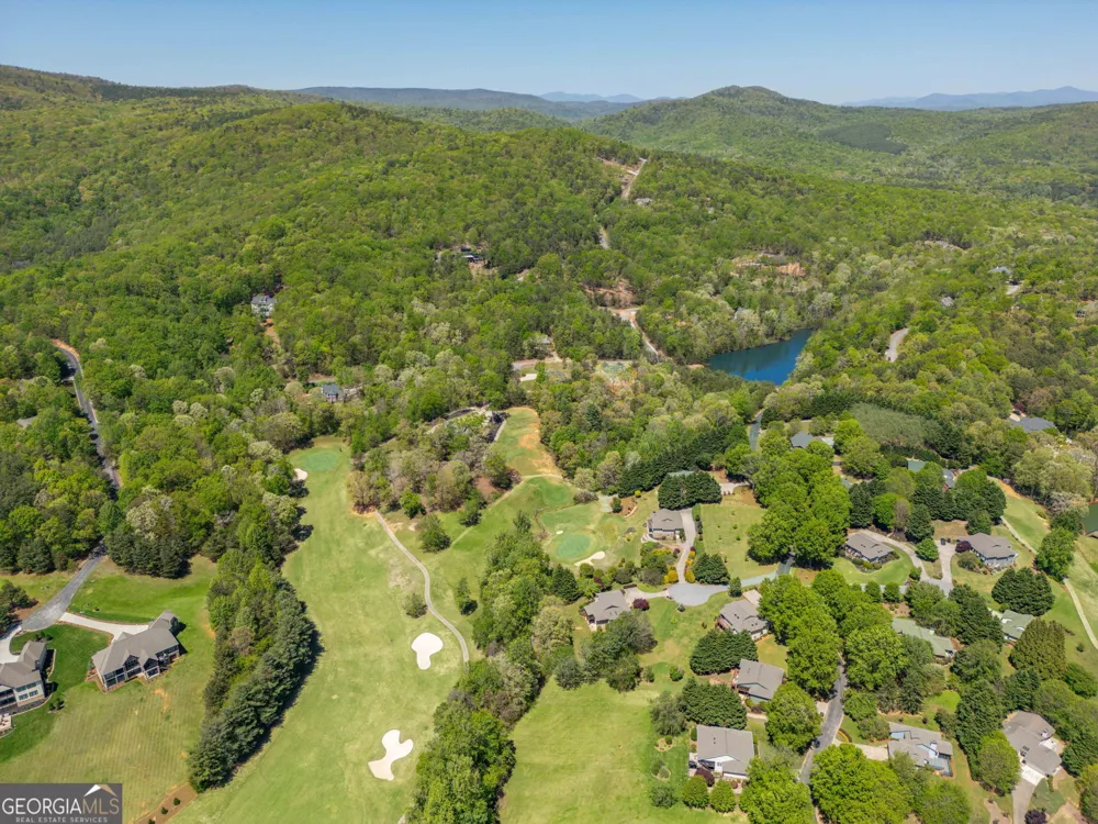 0 ORCHARD DR LOT 218 Orchard DR Clarkesville, GA 30523