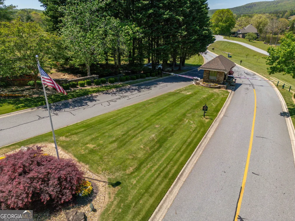 0 ORCHARD DR LOT 218 Orchard DR Clarkesville, GA 30523
