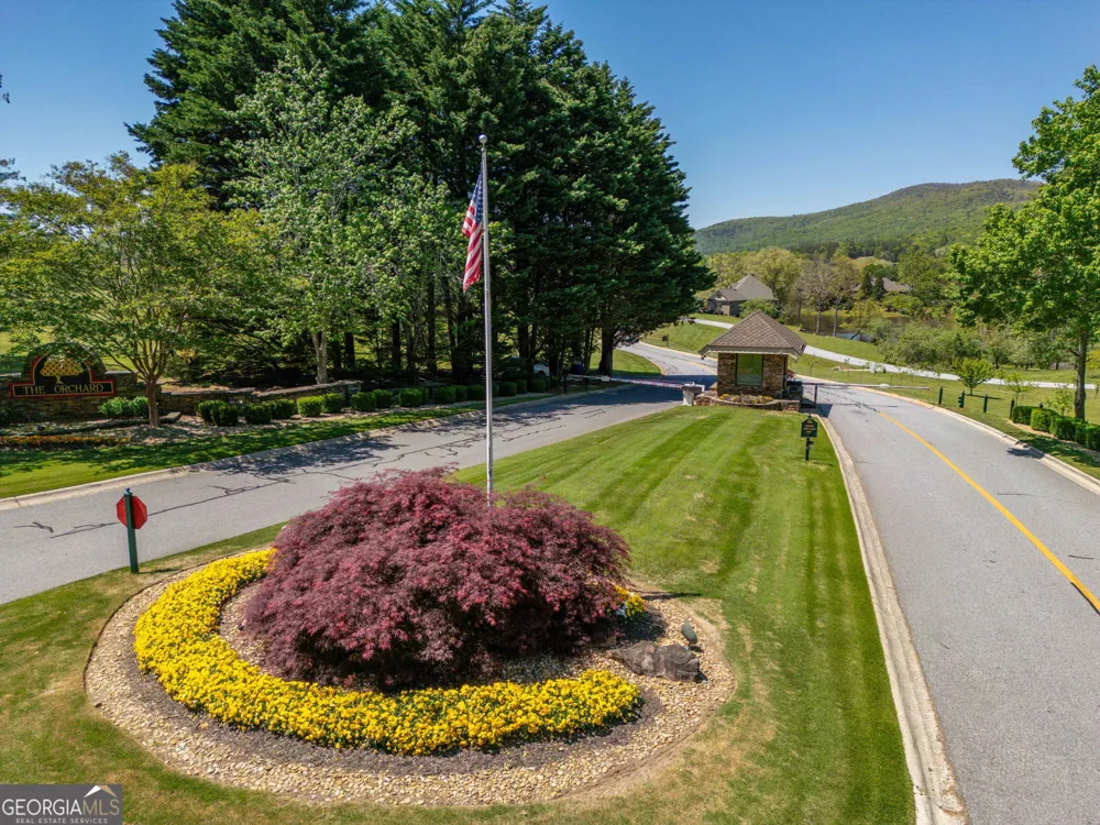 0 ORCHARD DR LOT 218 Orchard DR Clarkesville, GA 30523