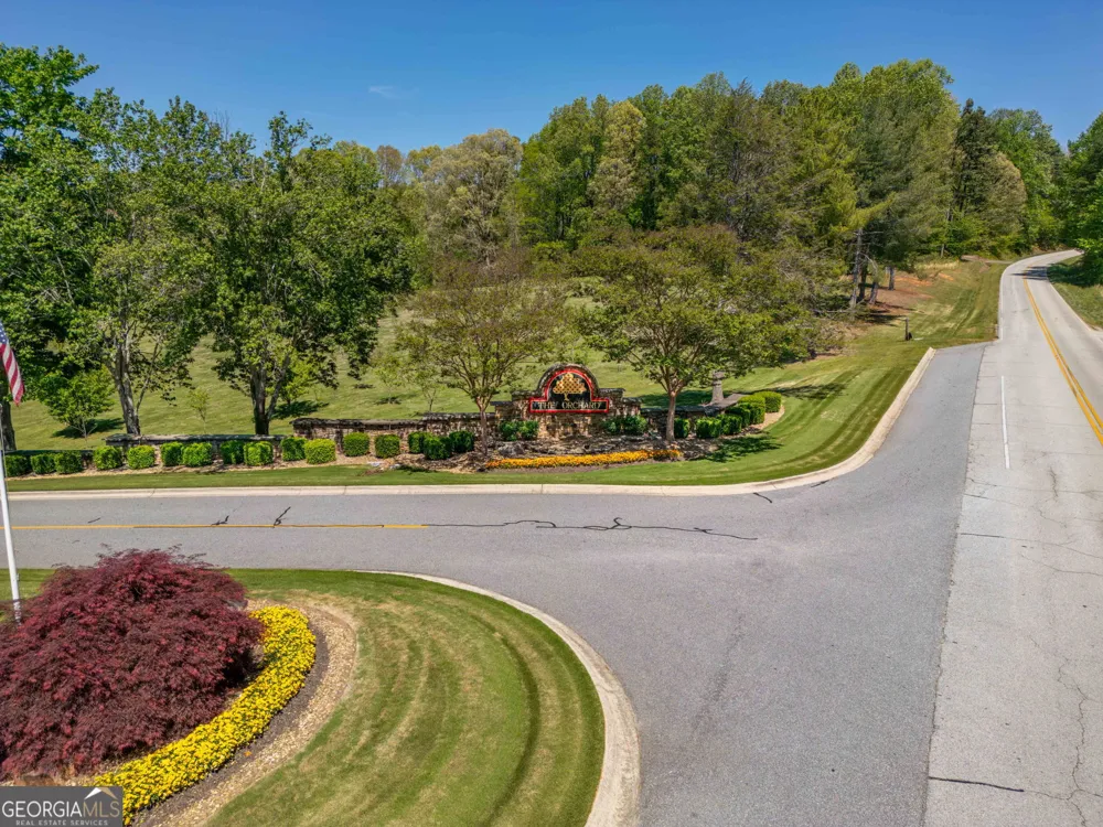 0 ORCHARD DR LOT 218 Orchard DR Clarkesville, GA 30523