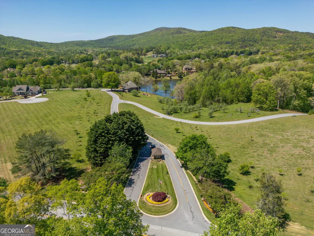0 ORCHARD DR LOT 218 Orchard DR Clarkesville, GA 30523