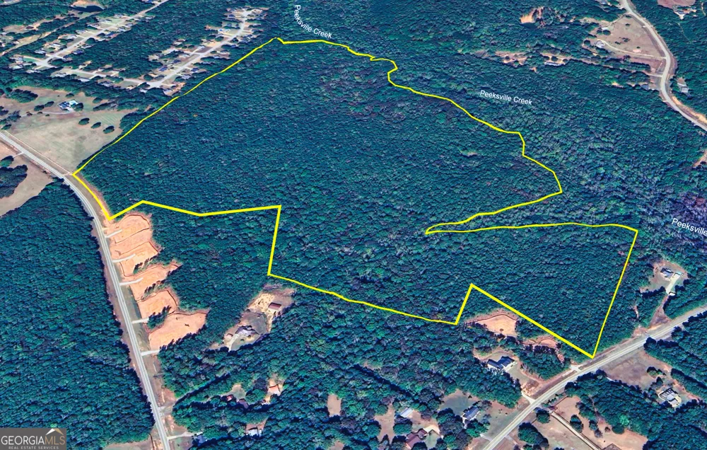 0 New Hope RD Locust Grove, GA 30248