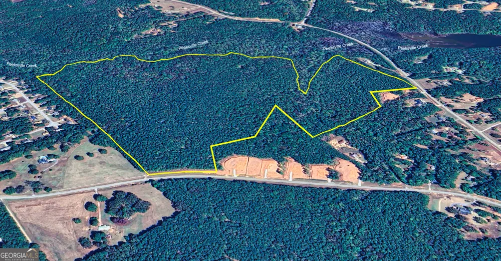 0 New Hope RD Locust Grove, GA 30248