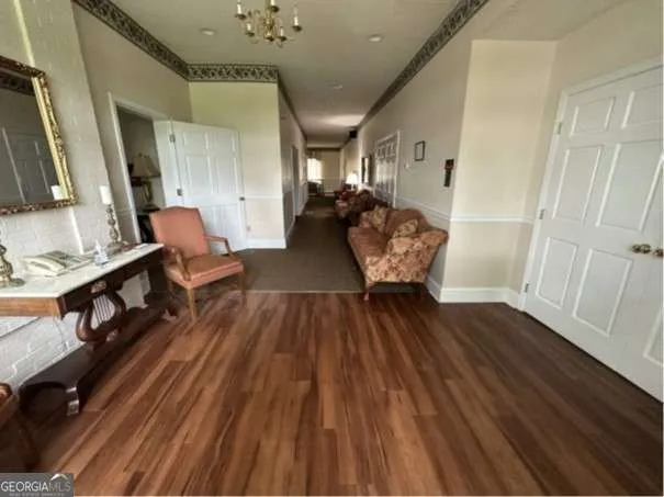 107 Singleton AVE Sylvania, GA 30467