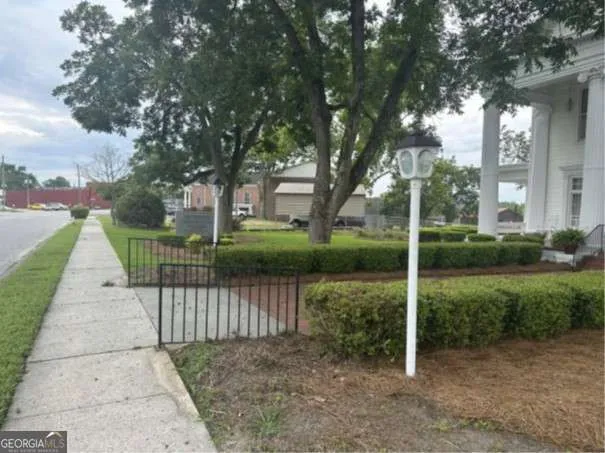107 Singleton AVE Sylvania, GA 30467