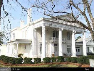 107 Singleton AVE Sylvania, GA 30467
