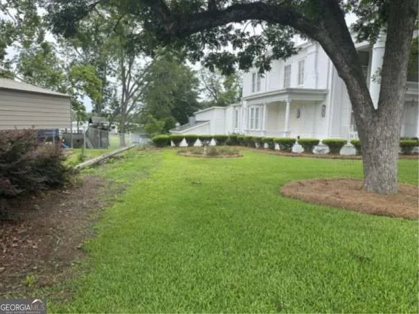 107 Singleton AVE Sylvania, GA 30467