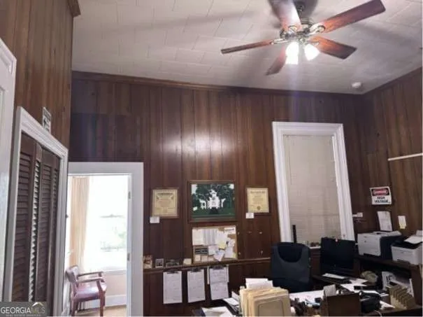 107 Singleton AVE Sylvania, GA 30467