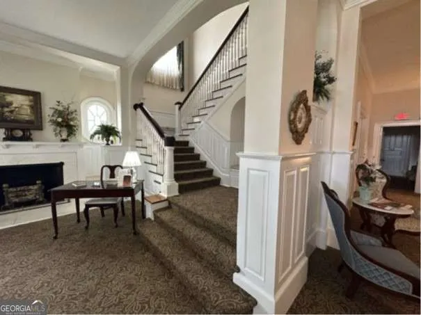 107 Singleton AVE Sylvania, GA 30467