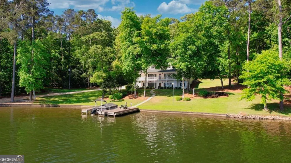 255 Old Hardy Farm RD Jackson, GA 30233