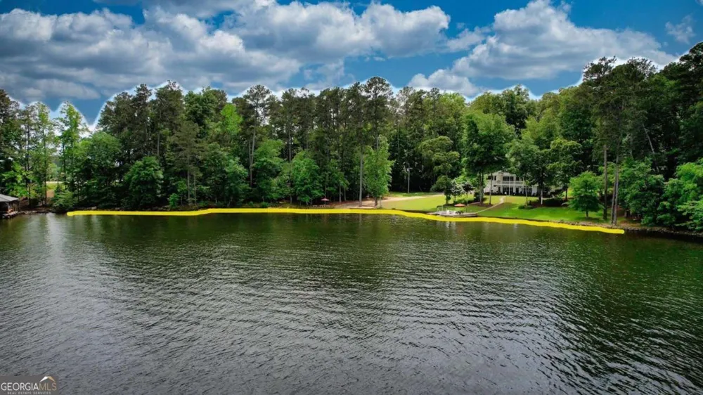 255 Old Hardy Farm RD Jackson, GA 30233