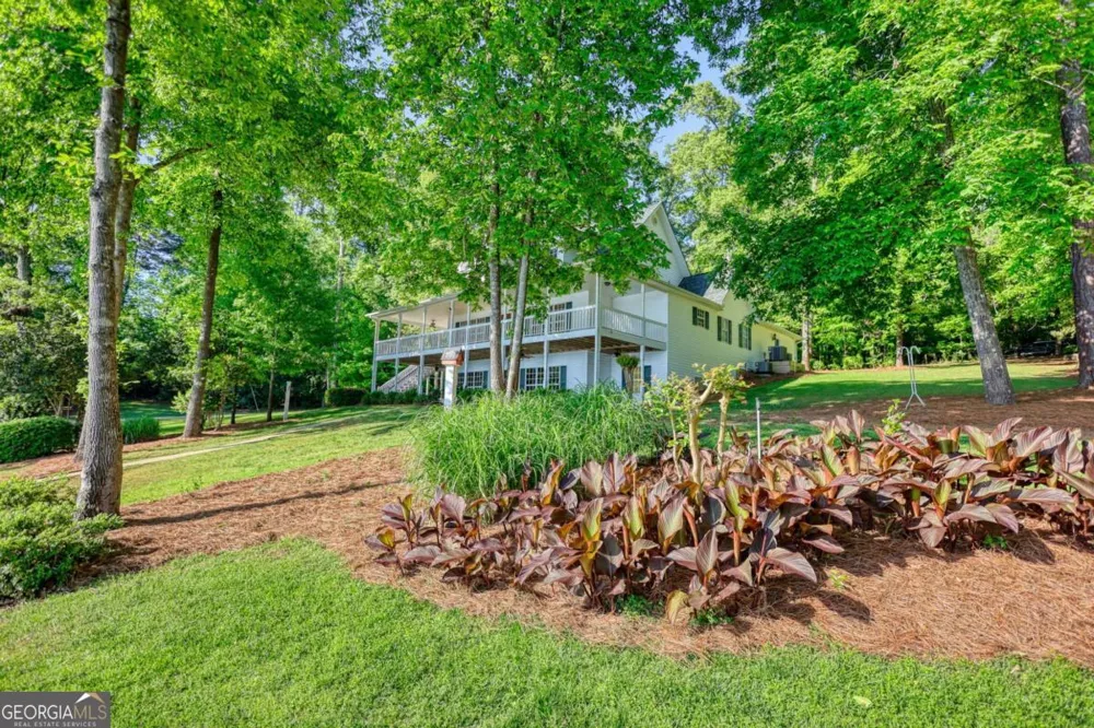 255 Old Hardy Farm RD Jackson, GA 30233