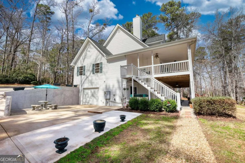 255 Old Hardy Farm RD Jackson, GA 30233