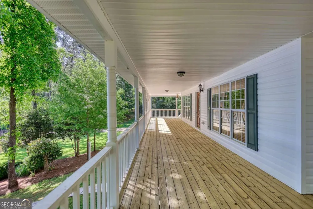 255 Old Hardy Farm RD Jackson, GA 30233