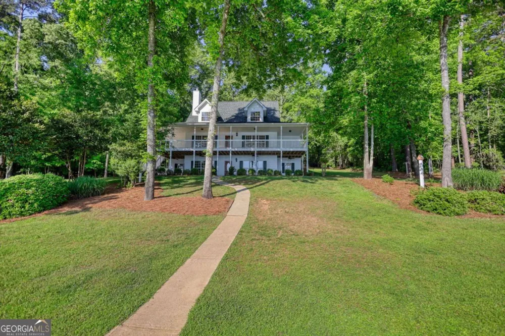255 Old Hardy Farm RD Jackson, GA 30233