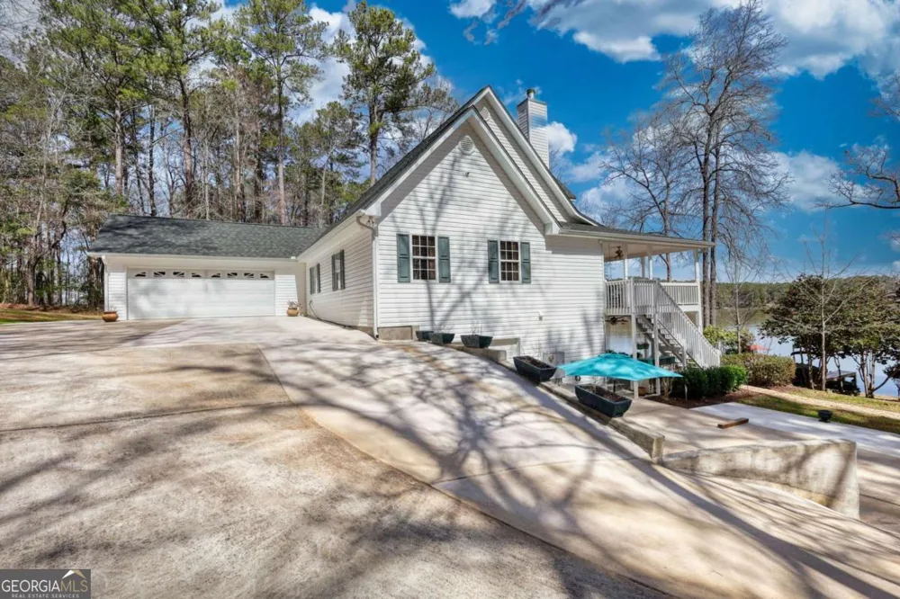 255 Old Hardy Farm RD Jackson, GA 30233
