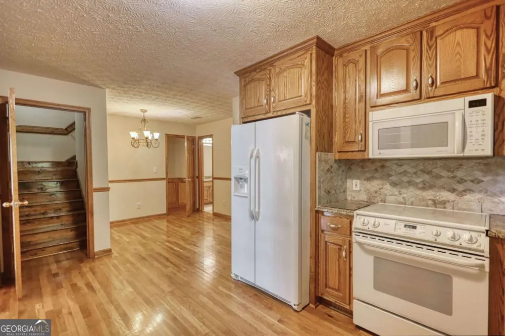 255 Old Hardy Farm RD Jackson, GA 30233