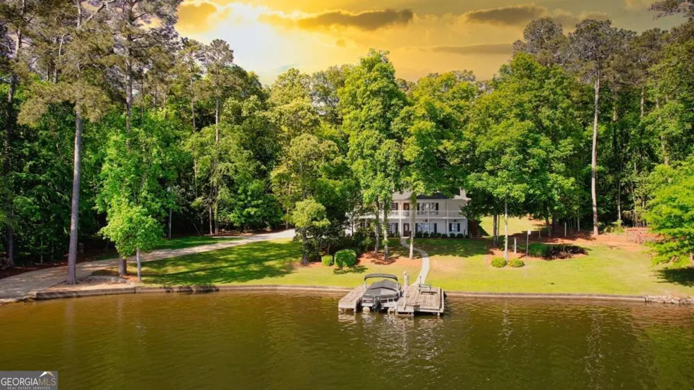255 Old Hardy Farm RD Jackson, GA 30233