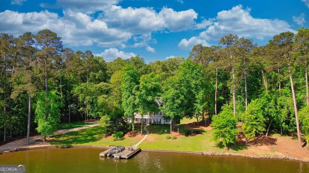 255 Old Hardy Farm RD Jackson, GA 30233