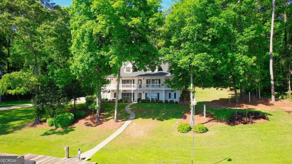 255 Old Hardy Farm RD Jackson, GA 30233