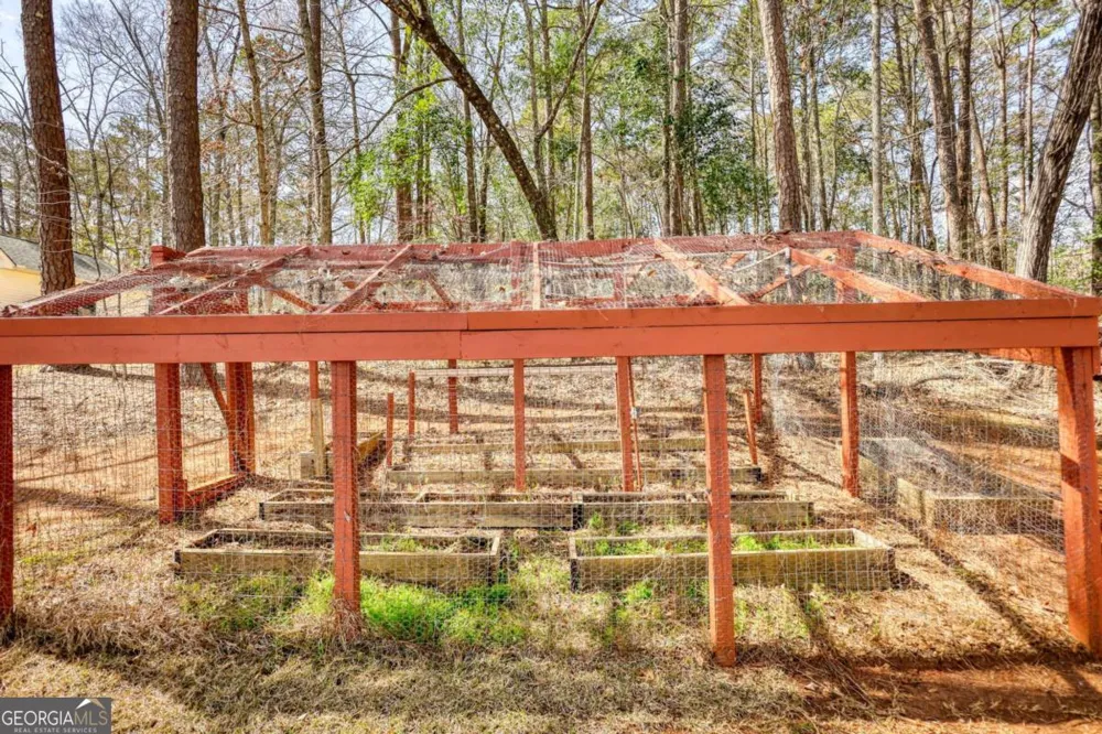 255 Old Hardy Farm RD Jackson, GA 30233