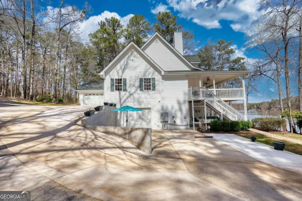 255 Old Hardy Farm RD Jackson, GA 30233