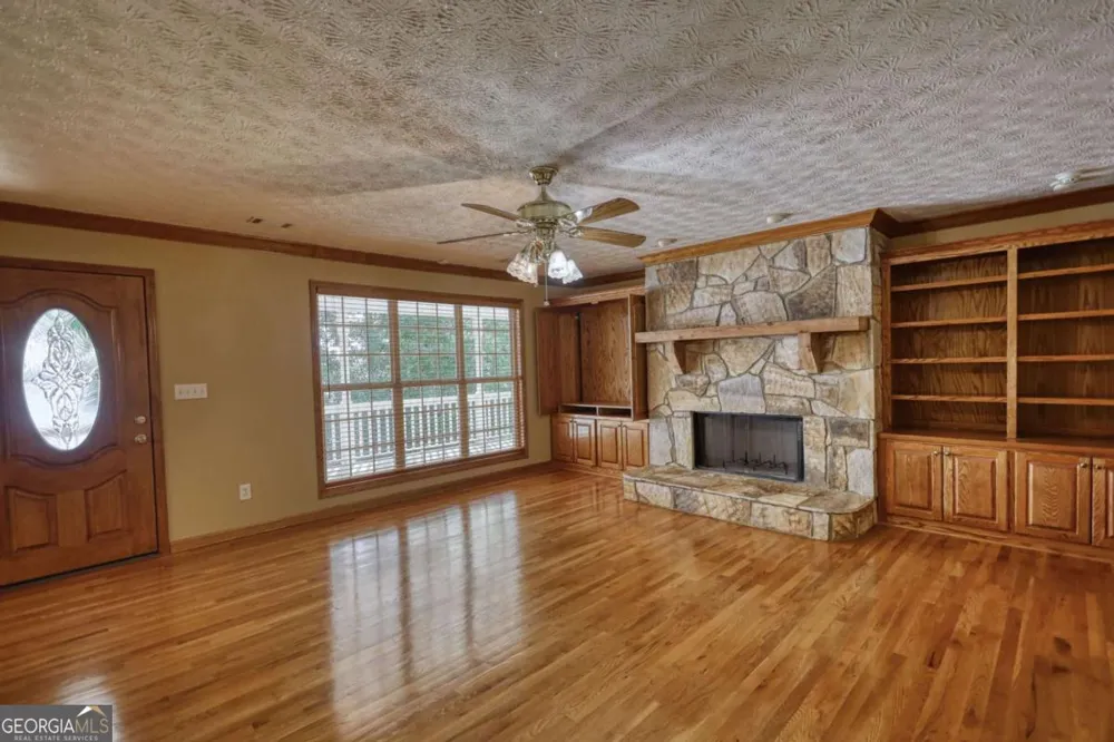255 Old Hardy Farm RD Jackson, GA 30233