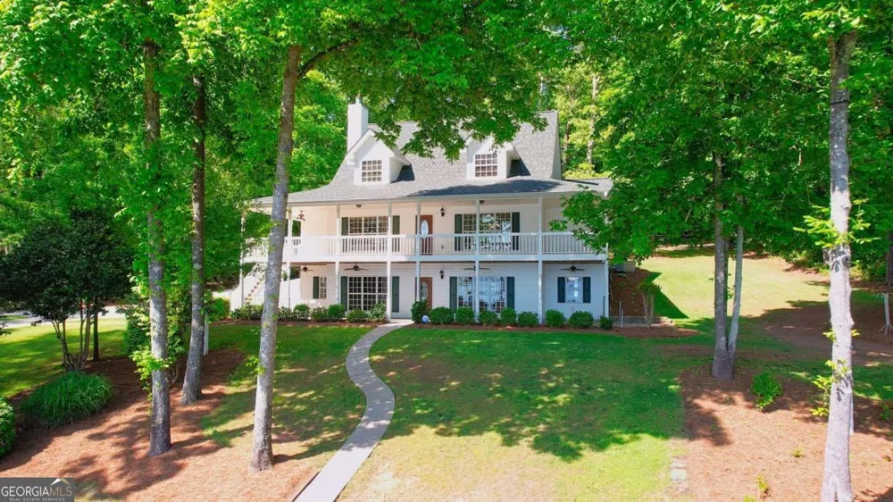 255 Old Hardy Farm RD Jackson, GA 30233