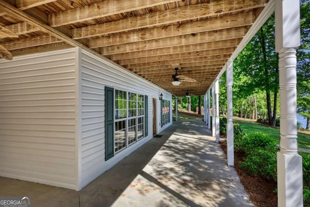 255 Old Hardy Farm RD Jackson, GA 30233