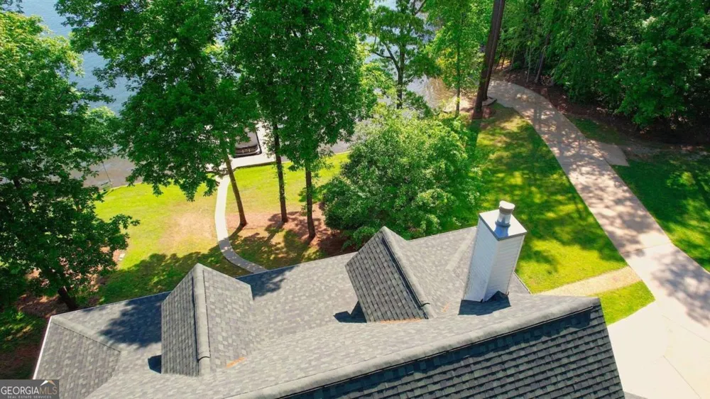 255 Old Hardy Farm RD Jackson, GA 30233