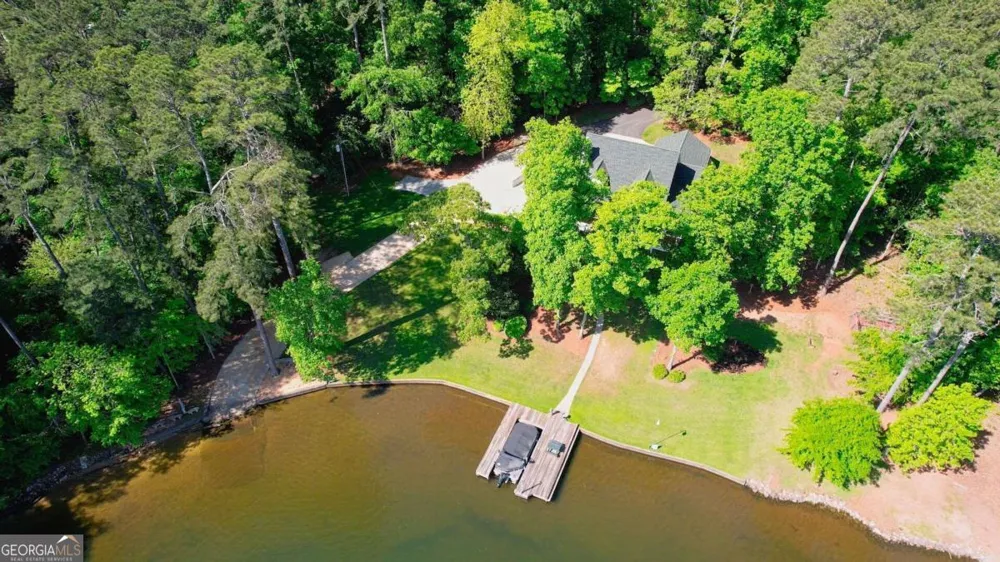 255 Old Hardy Farm RD Jackson, GA 30233