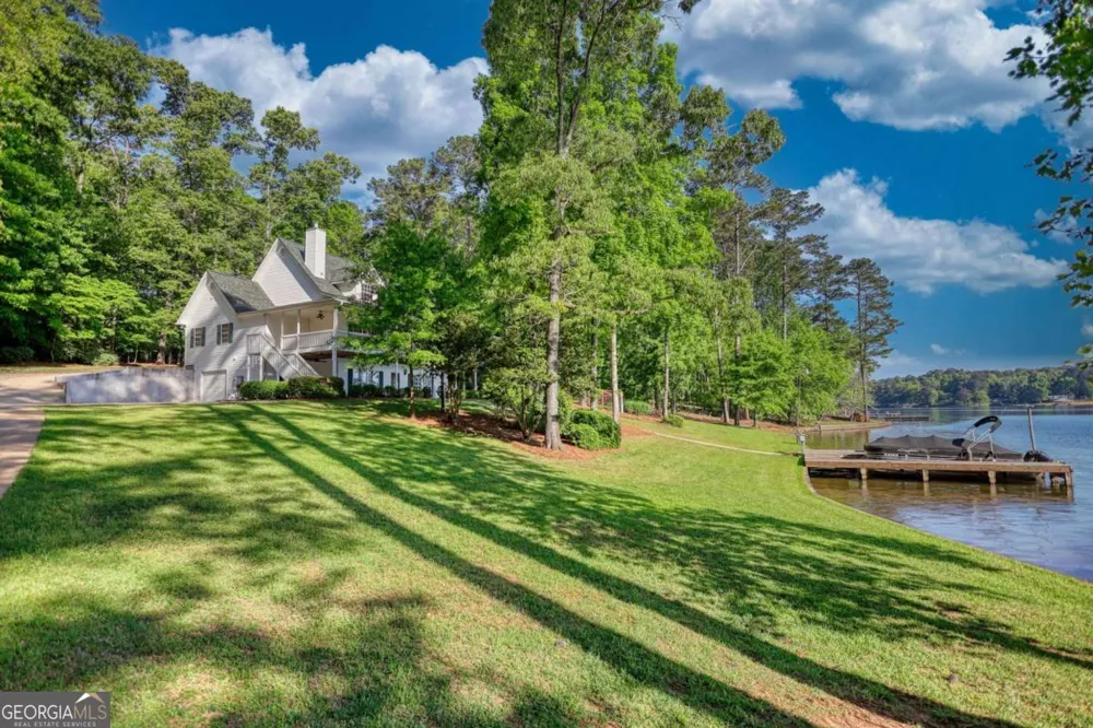255 Old Hardy Farm RD Jackson, GA 30233